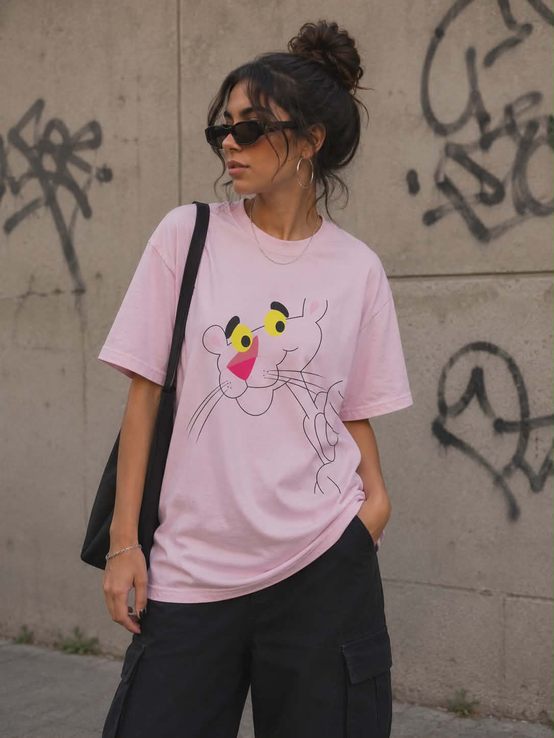 Pink Panther Tee