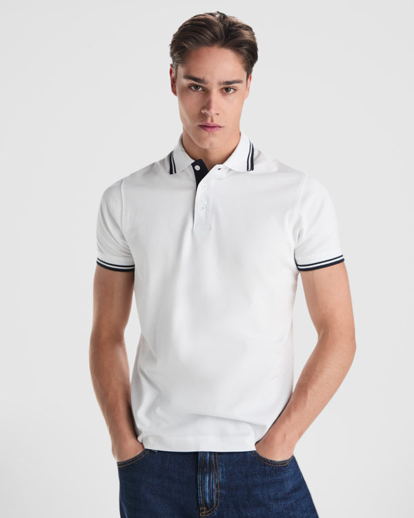 Polo MONTREAL 6629