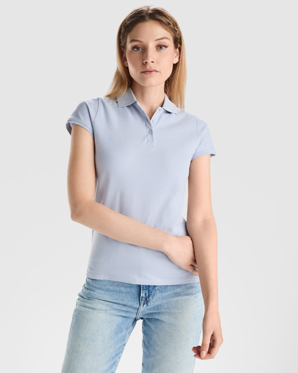 Polo STAR WOMAN 6634