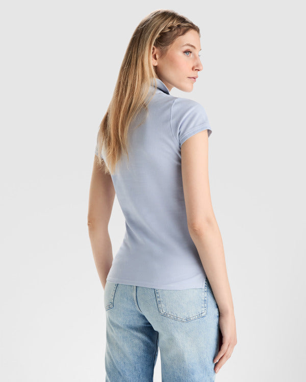 Polo STAR WOMAN 6634