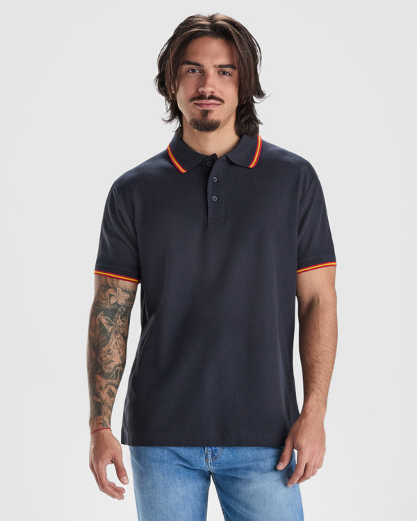 Polo NATION 6640