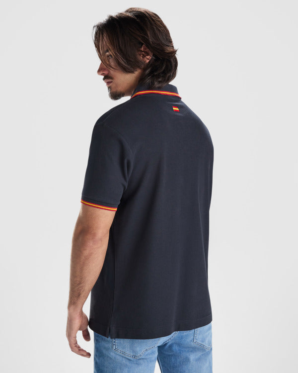 Polo NATION 6640