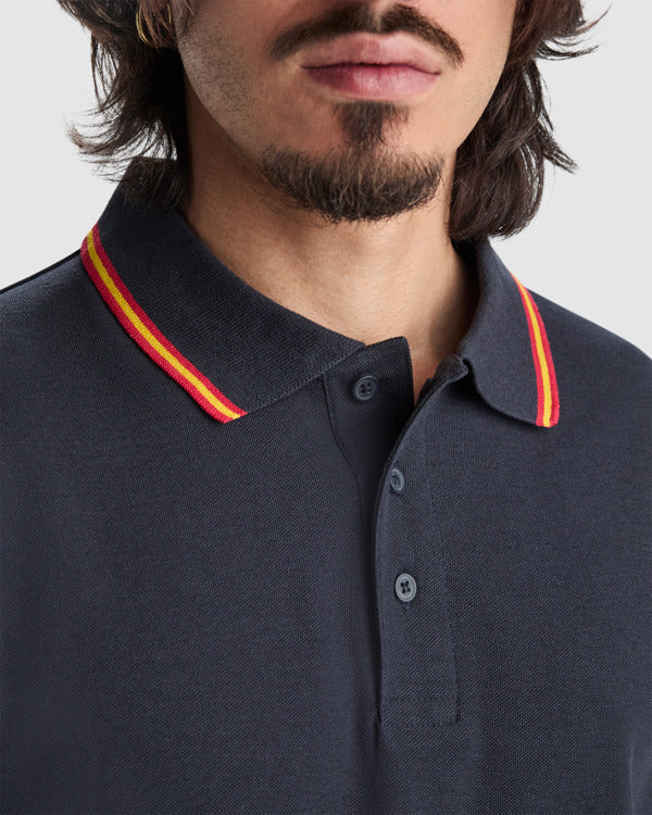 Polo NATION 6640