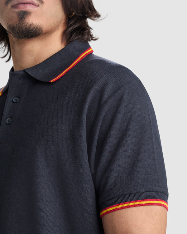 Polo NATION 6640