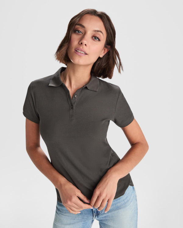 Polo PEGASO WOMAN PREMIUM 6644