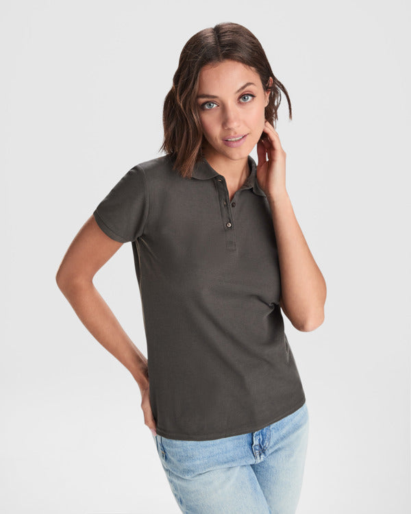Polo PEGASO WOMAN PREMIUM 6644