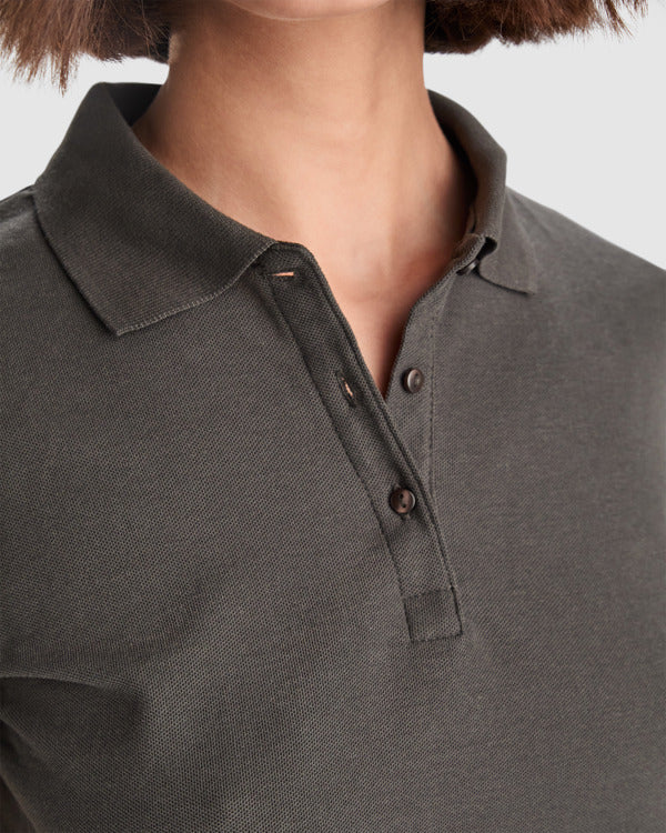 Polo PEGASO WOMAN PREMIUM 6644