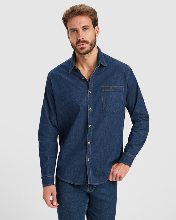Camisa LUJAN 6706