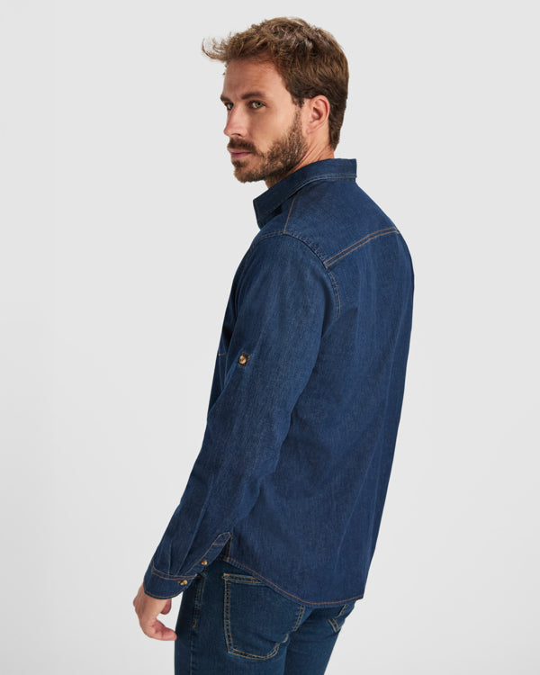 Camisa LUJAN 6706
