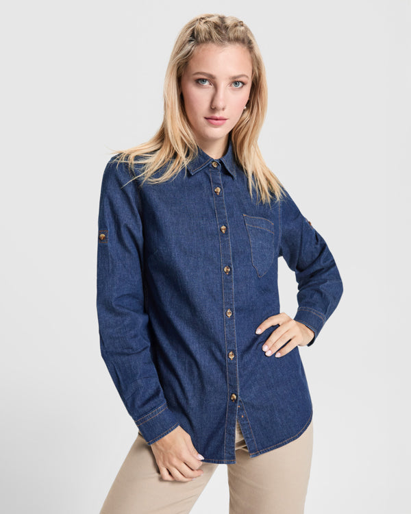 Camisa LUJAN WOMAN 6707