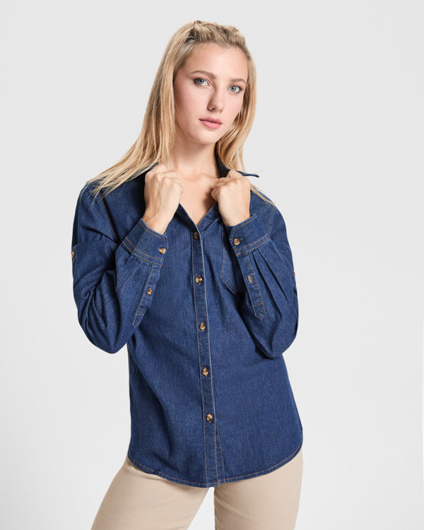 Camisa LUJAN WOMAN 6707