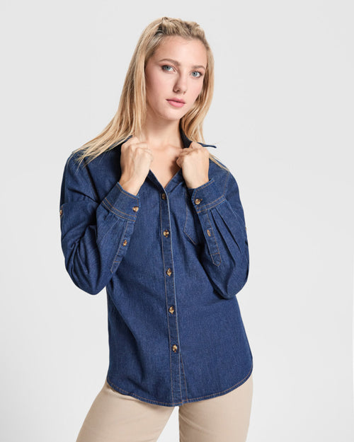 Camisa LUJAN WOMAN 6707