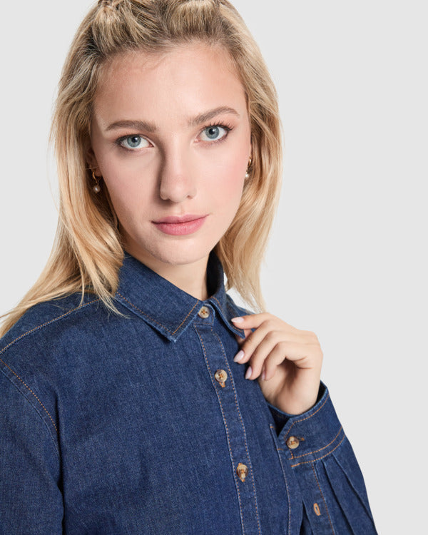 Camisa LUJAN WOMAN 6707