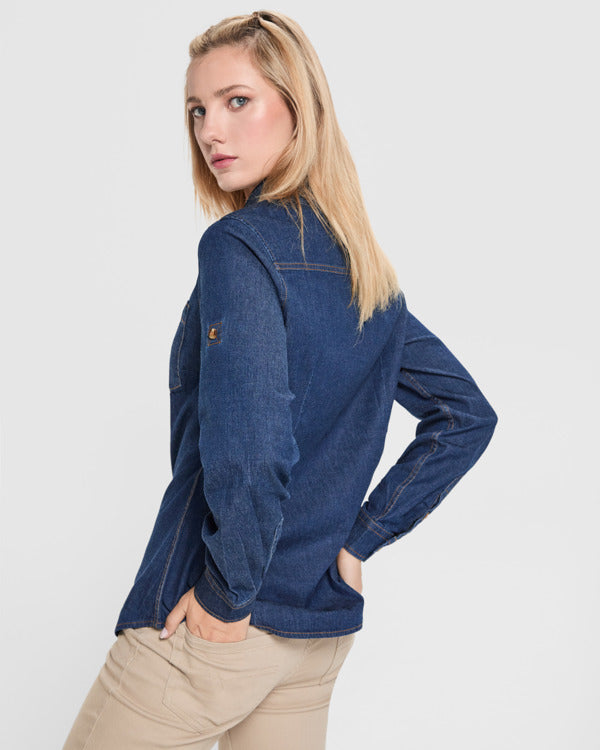 Camisa LUJAN WOMAN 6707