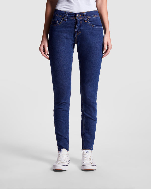 Jeans BROCK WOMAN 8416