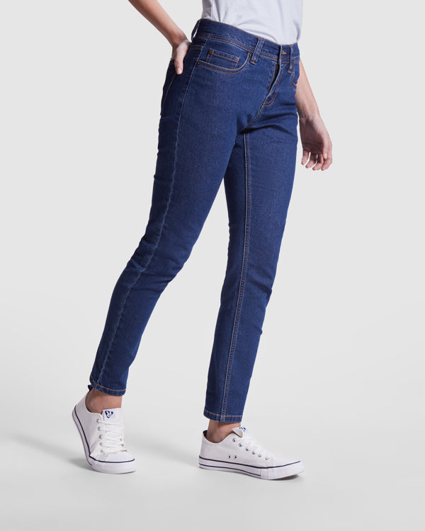 Jeans BROCK WOMAN 8416