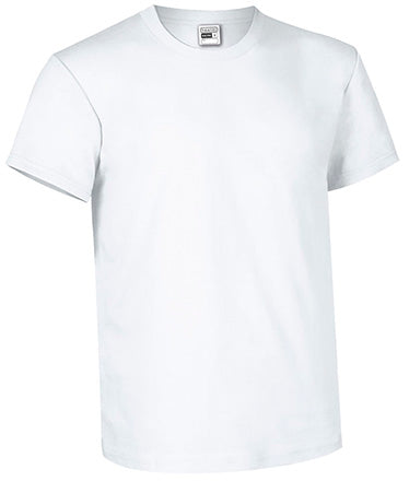 T-Shirt Racing Básica Algodão 160g
