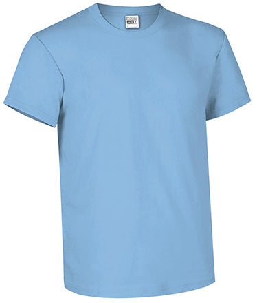 T-Shirt Racing Básica Algodão 160g