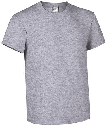 T-Shirt Racing Básica Algodão 160g