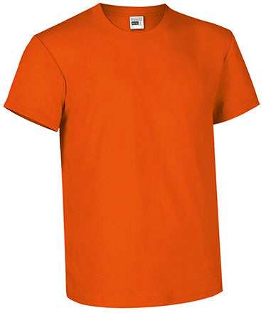 T-Shirt Racing Básica Algodão 160g