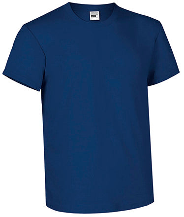 T-Shirt Racing Básica Algodão 160g