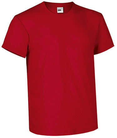 T-Shirt Racing Básica Algodão 160g