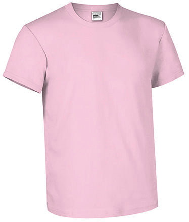 T-Shirt Racing Básica Algodão 160g