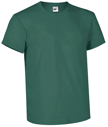 T-Shirt Racing Básica Algodão 160g