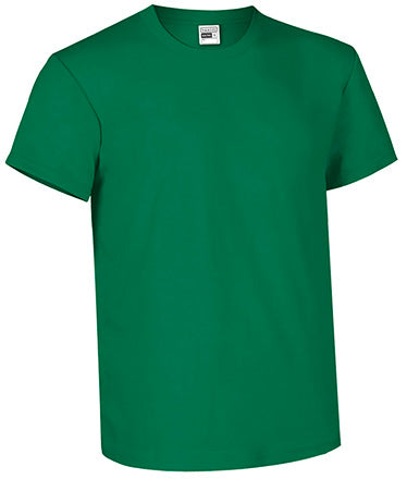 T-Shirt Racing Básica Algodão 160g