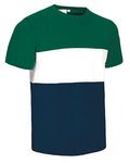 T-Shirt Varsity Algodão