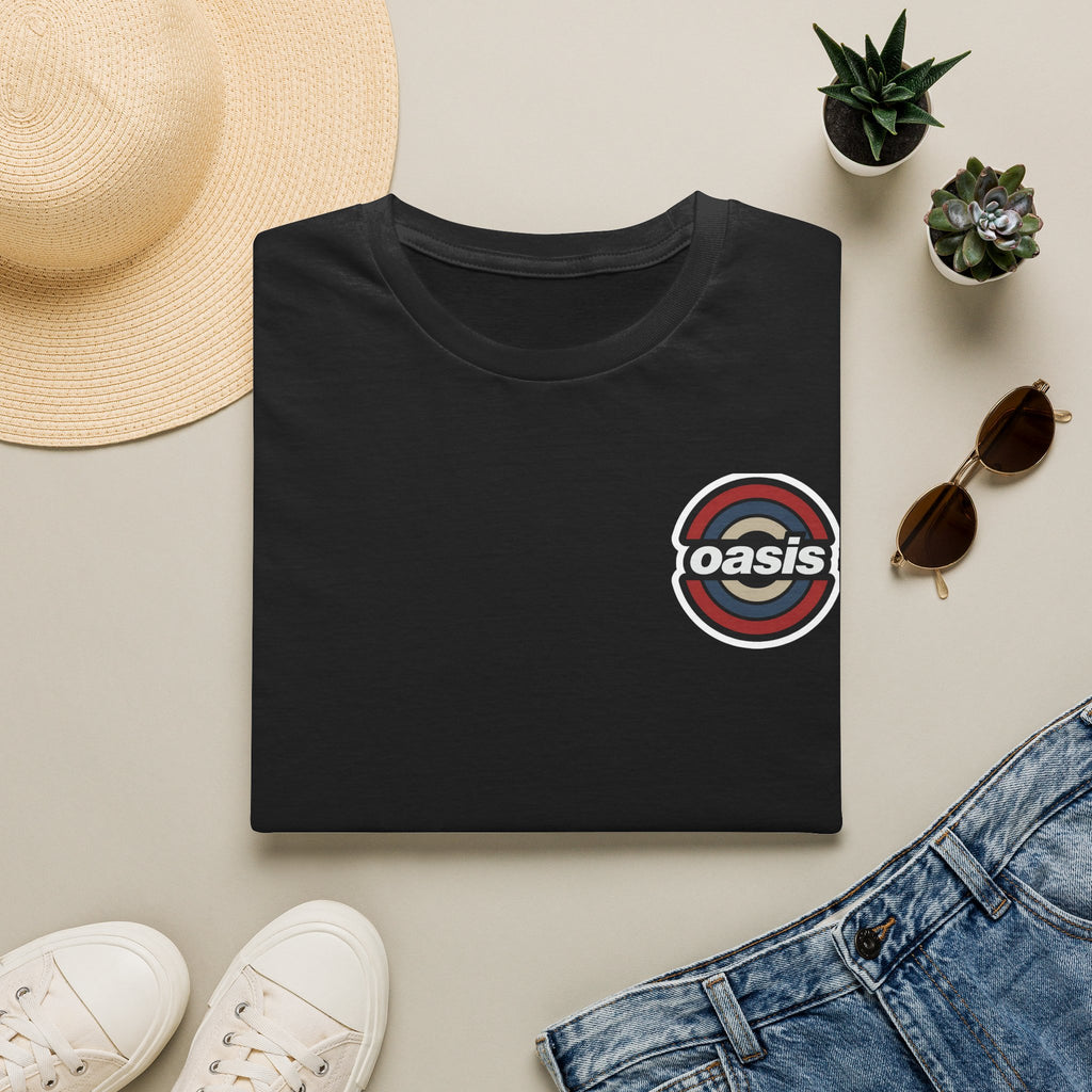 T-Shirt Oasis