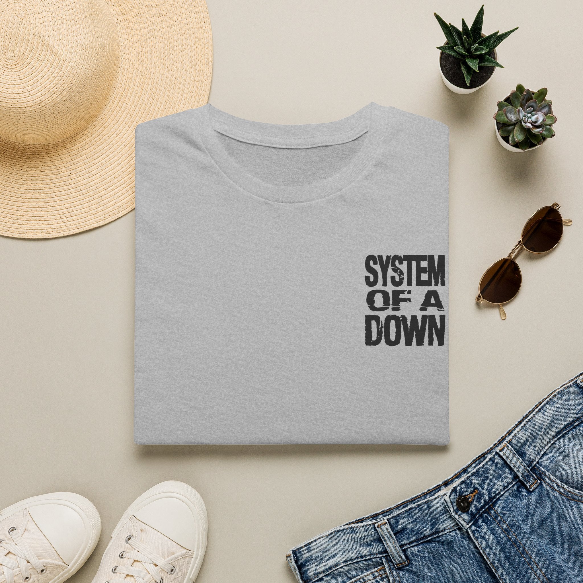 System of a Down T-Shirt