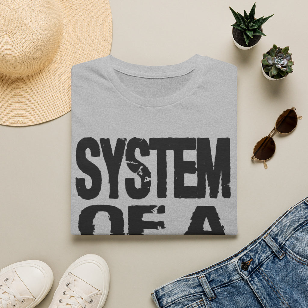 System of a Down T-Shirt