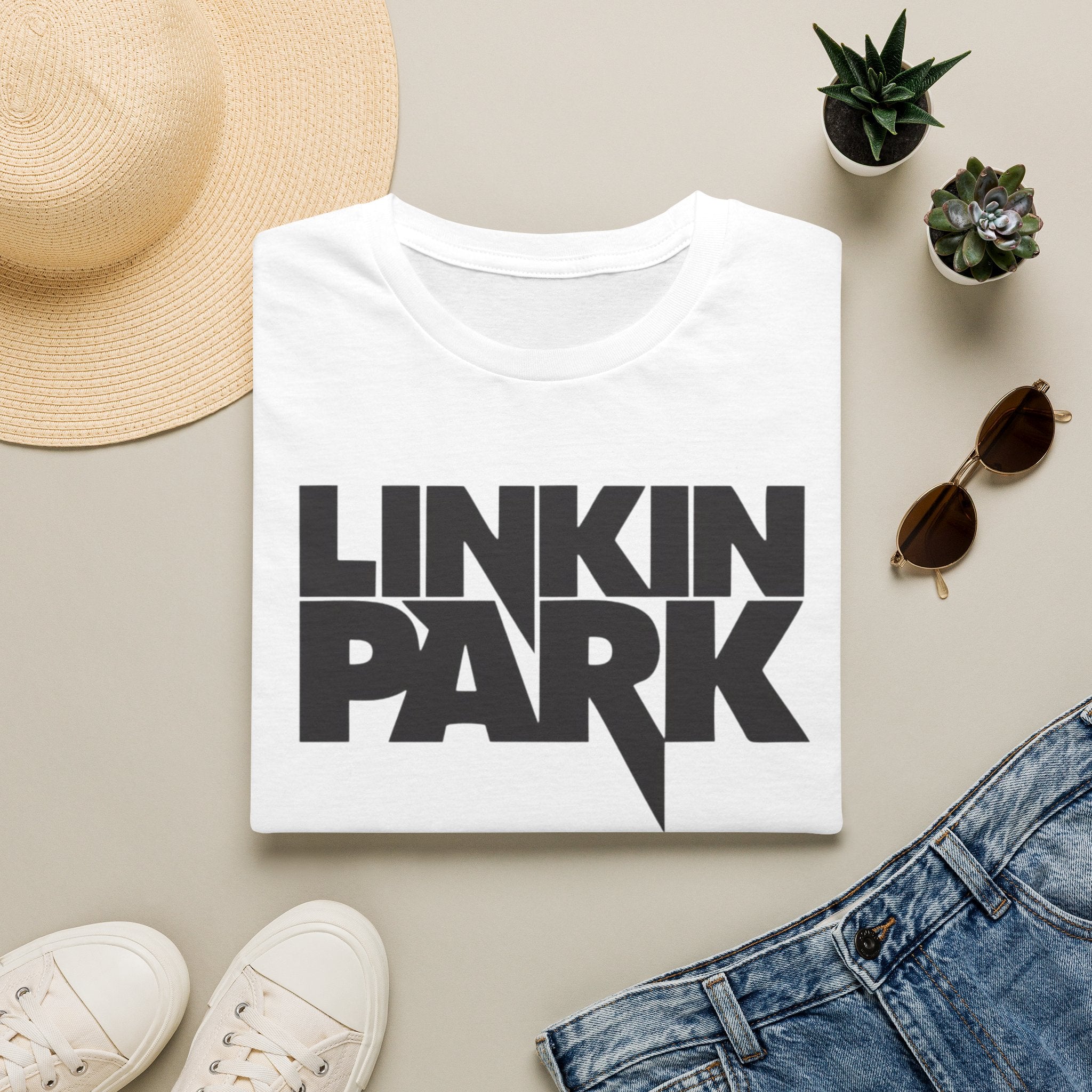 Linkin Park T-Shirt