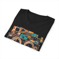 Boombox Vision Tee