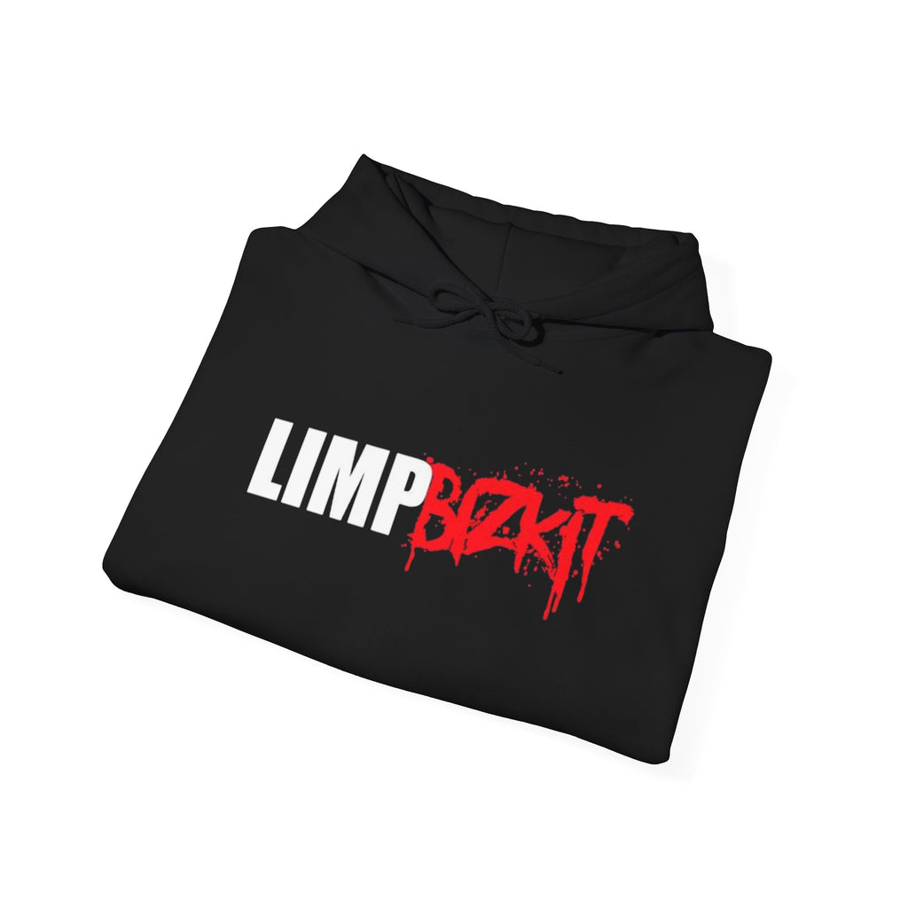 Limp Bizkit Hoodie