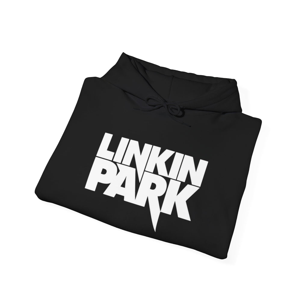 Linkin Park Logo Hoodie