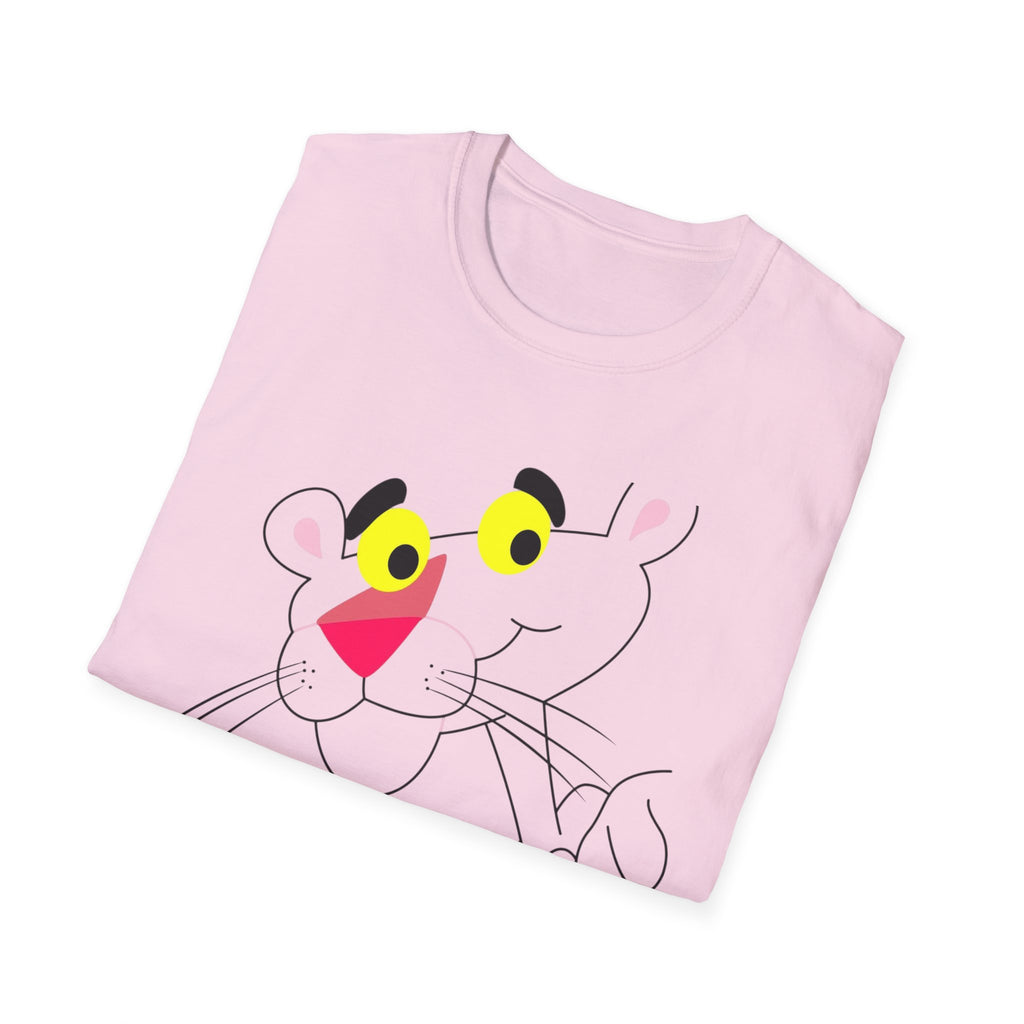 Pink Panther Tee