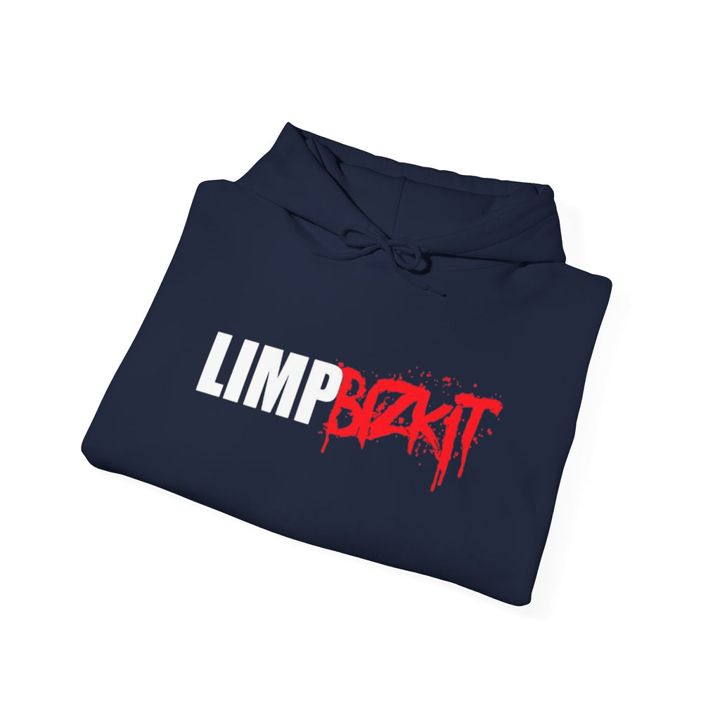 Limp Bizkit Hoodie
