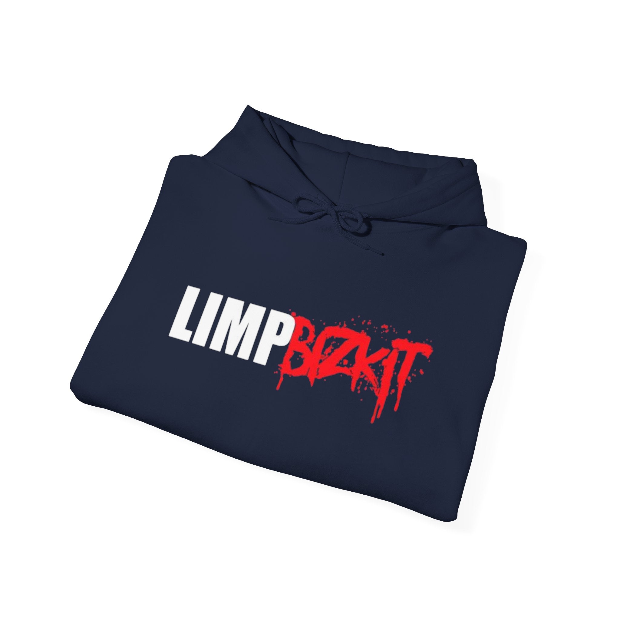 Limp Bizkit Hoodie