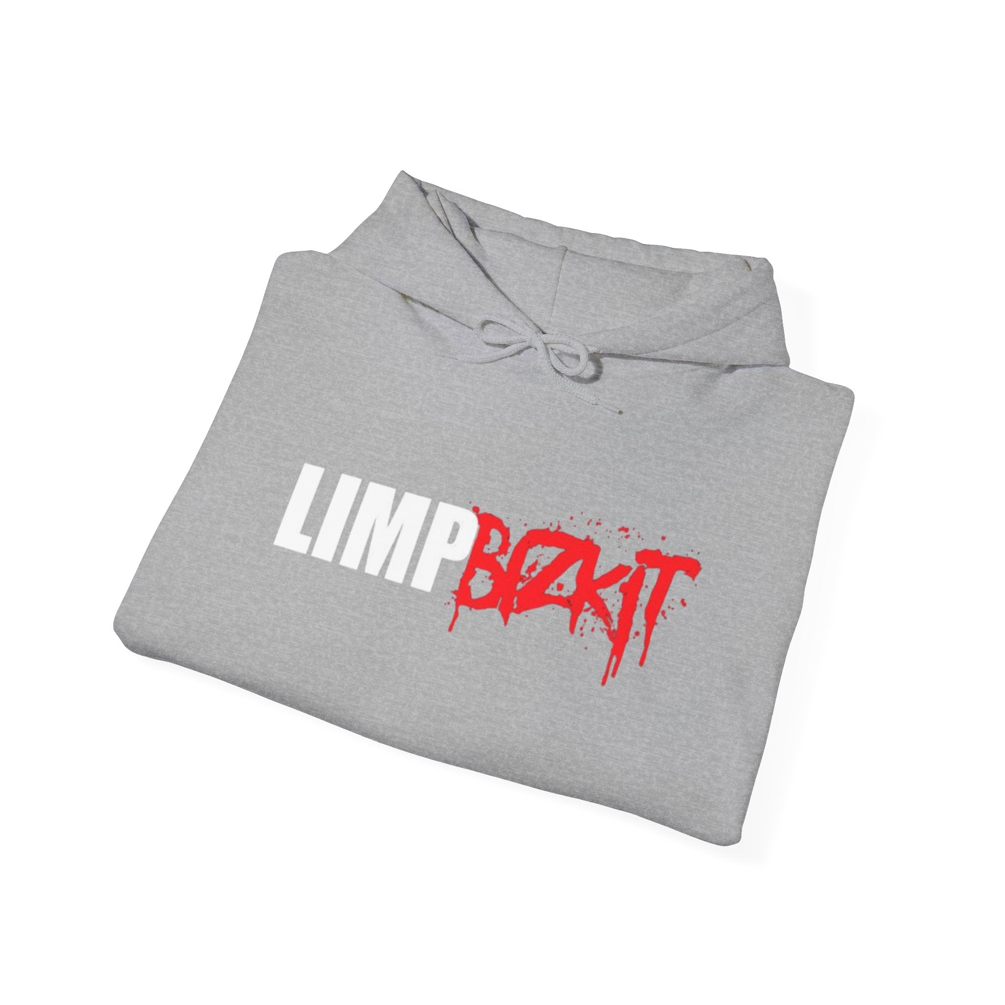 Limp Bizkit Hoodie