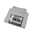 Nirvana Cassette Hoodie
