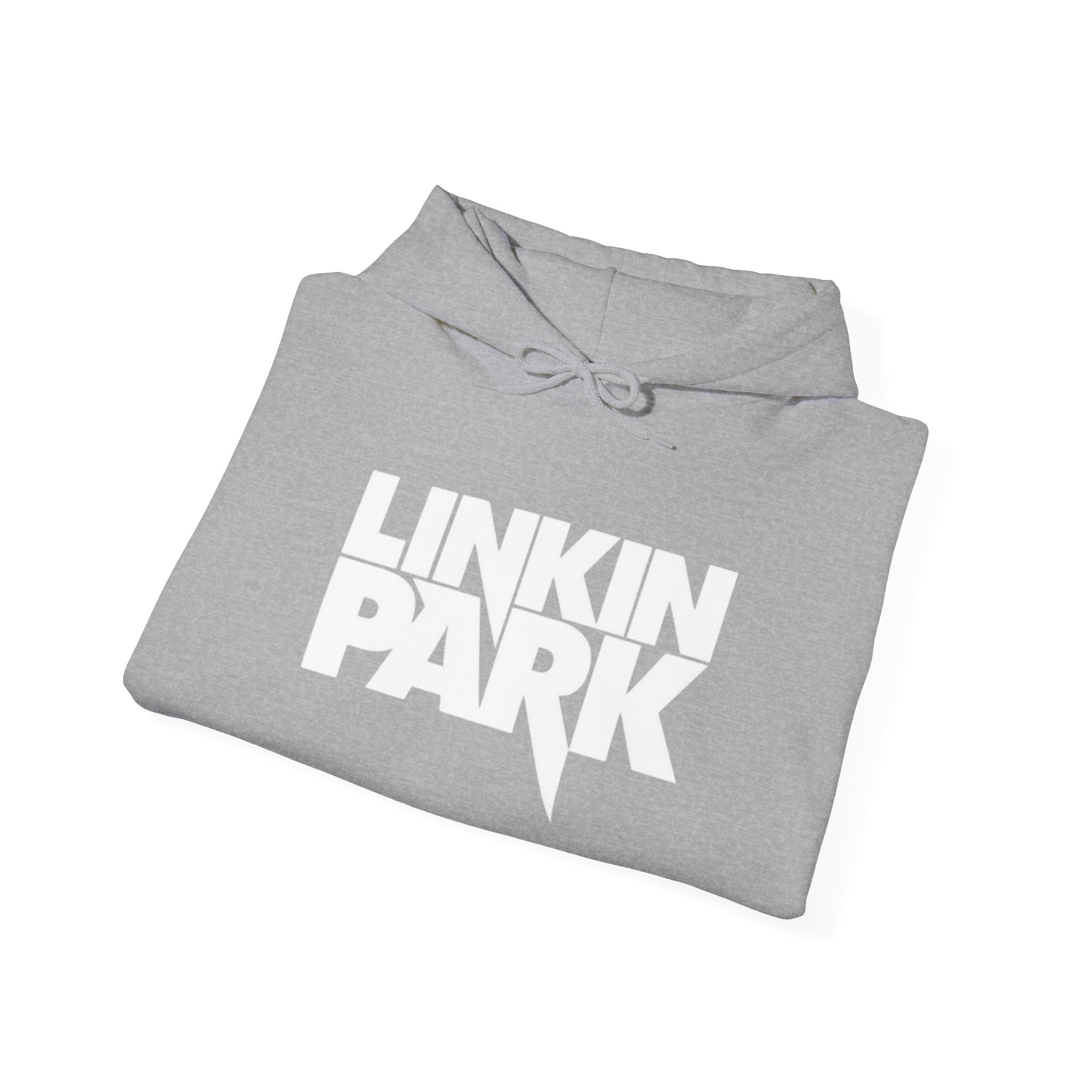 Linkin Park Logo Hoodie