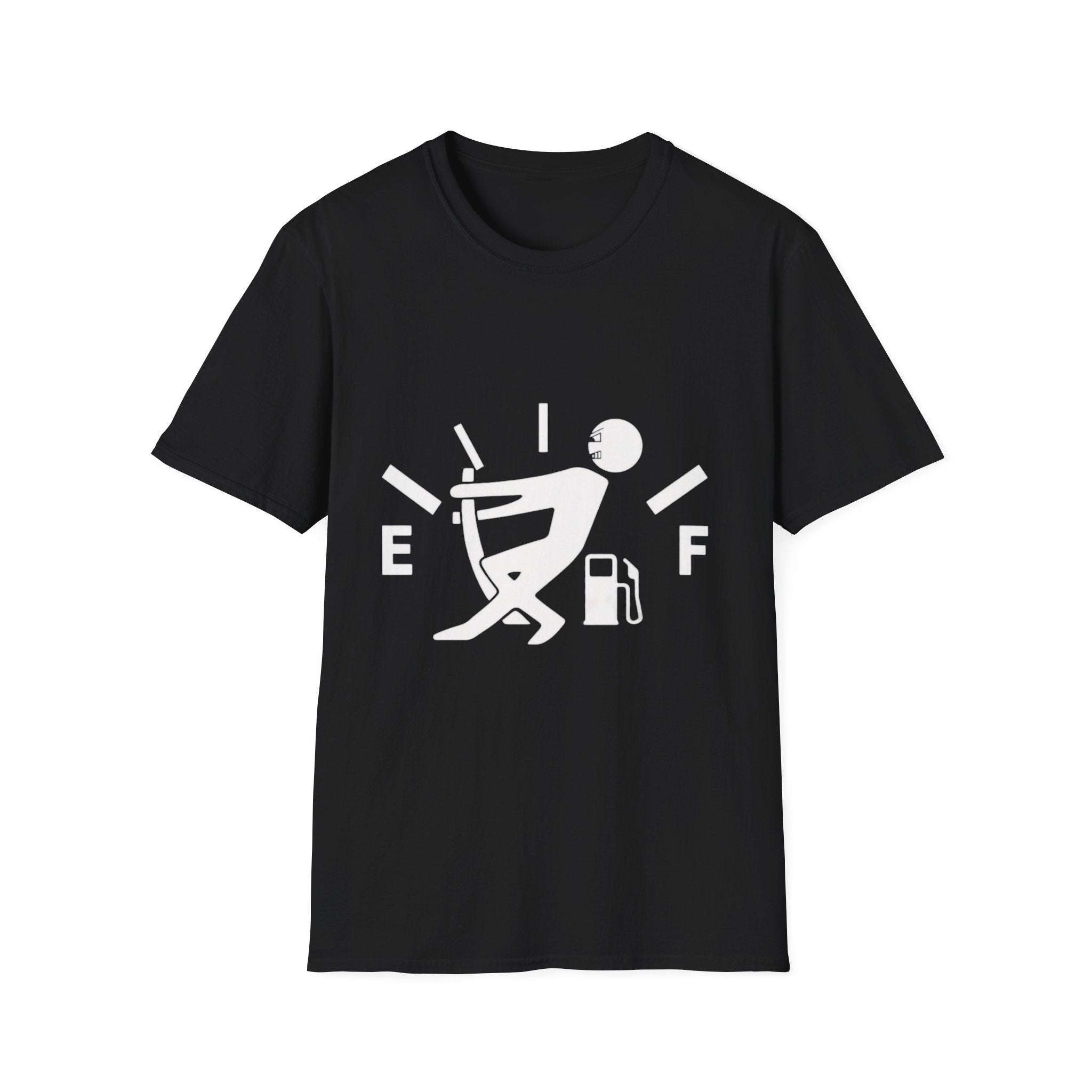 Empty Tank T-Shirt
