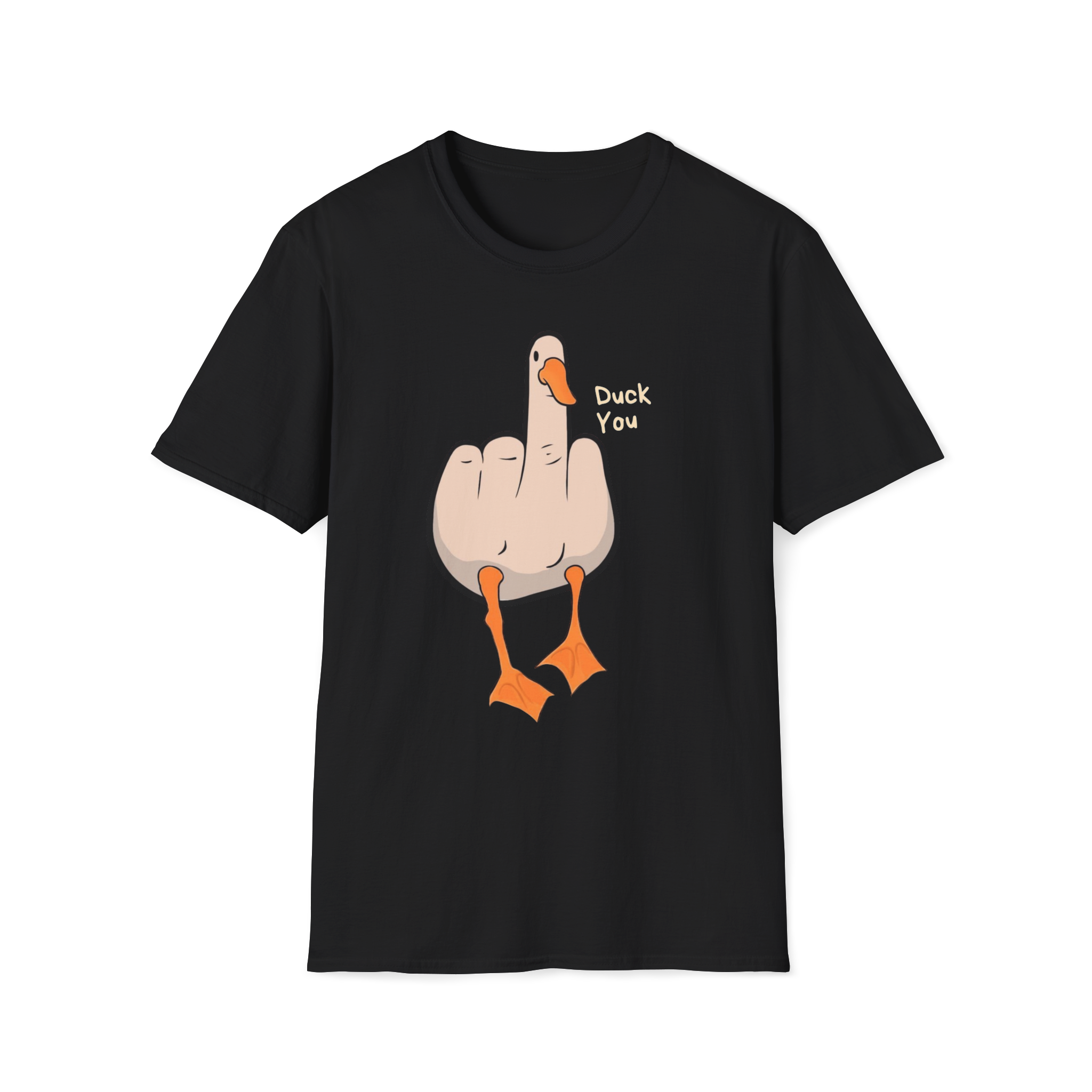 Duck You T-Shirt