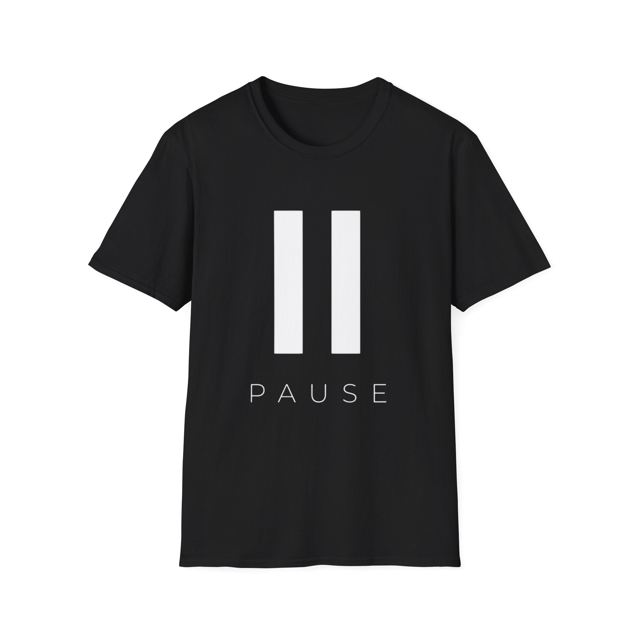Pause T-Shirt