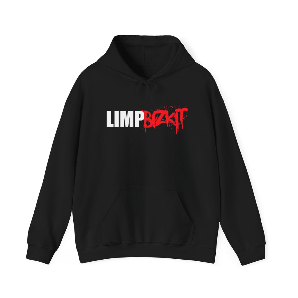 Limp Bizkit Hoodie