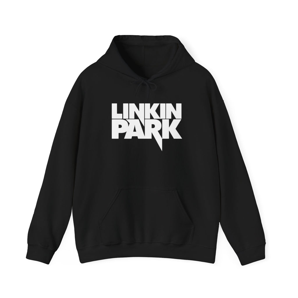 Linkin Park Logo Hoodie