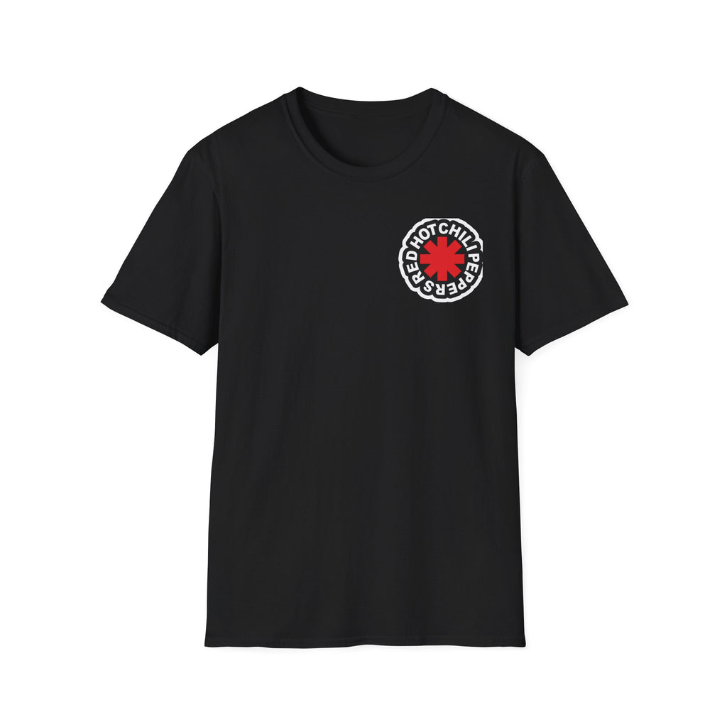 Red Hot Chili Peppers Tee