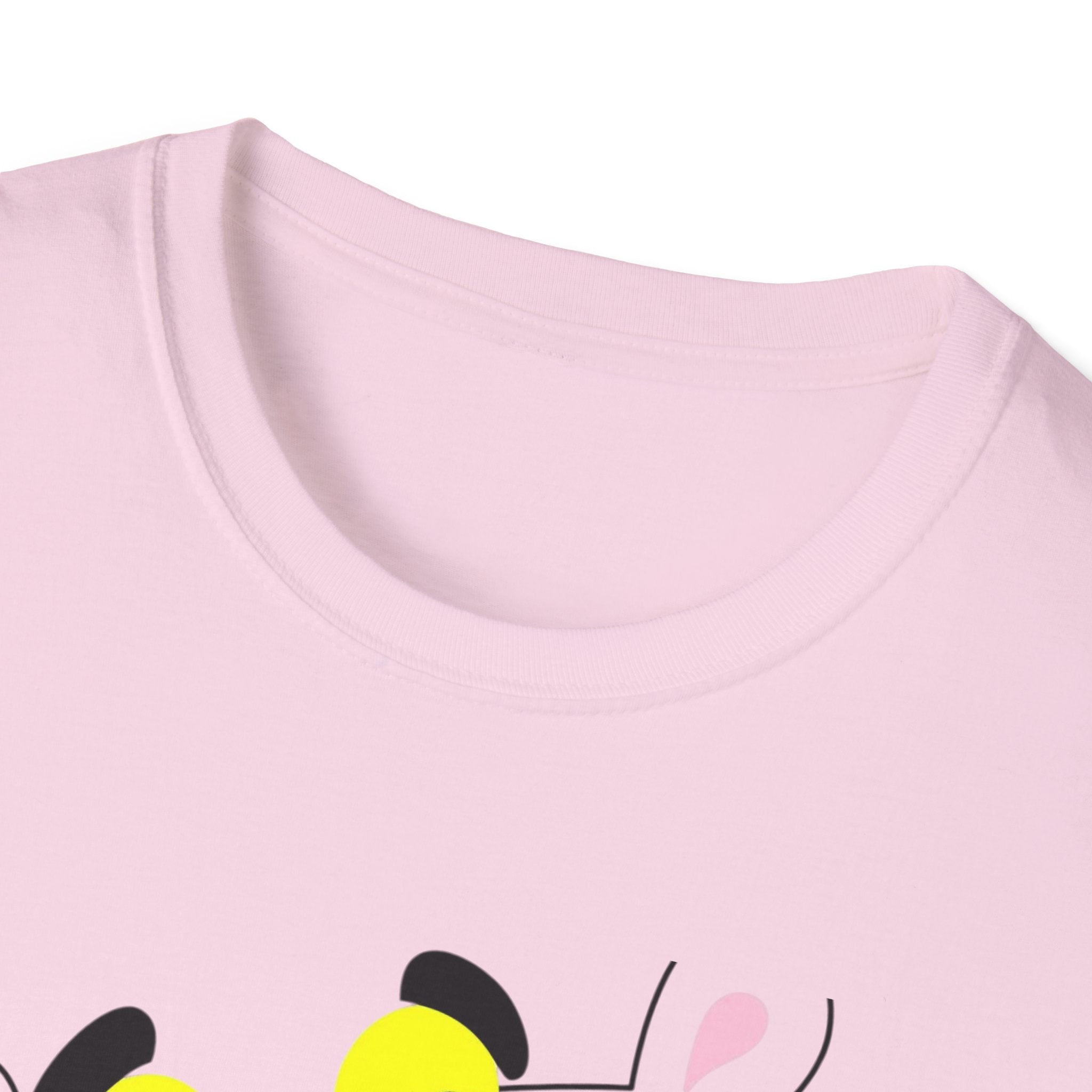 Pink Panther Tee